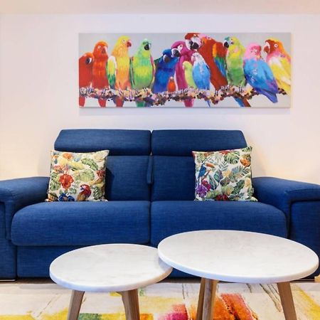 קומו Casa Vitani מראה חיצוני תמונה