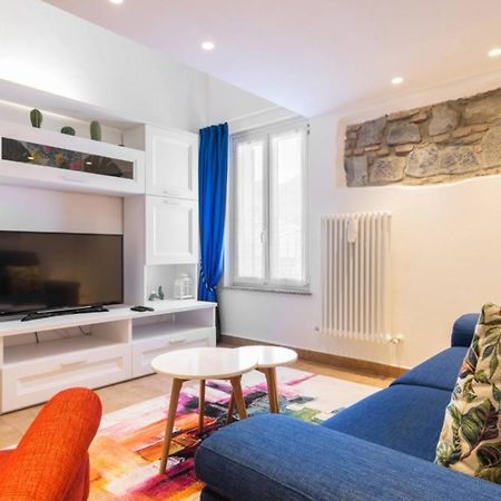 קומו Casa Vitani מראה חיצוני תמונה