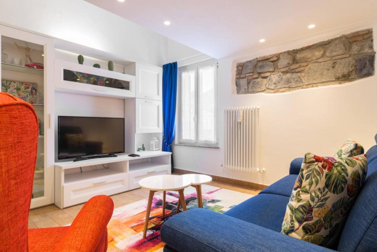 קומו Casa Vitani מראה חיצוני תמונה