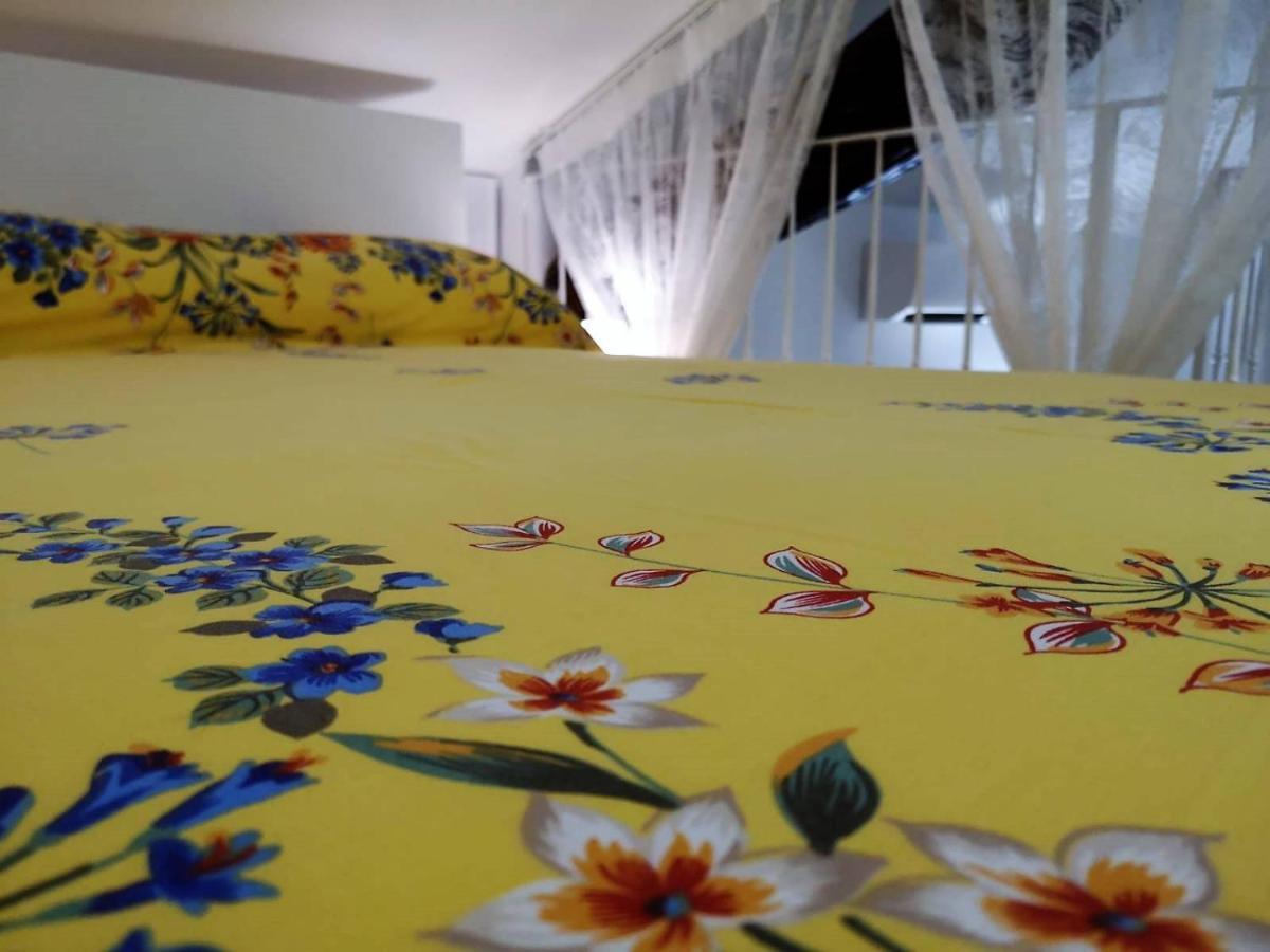 קומו Casa Vitani מראה חיצוני תמונה