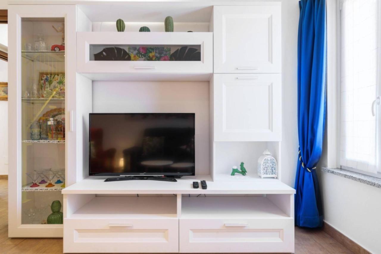 קומו Casa Vitani מראה חיצוני תמונה