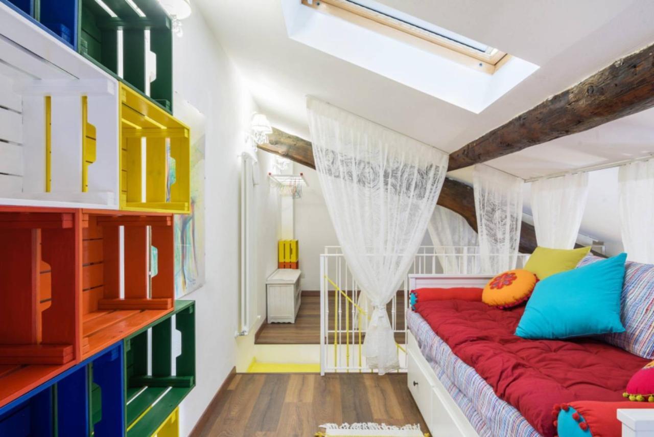 קומו Casa Vitani מראה חיצוני תמונה