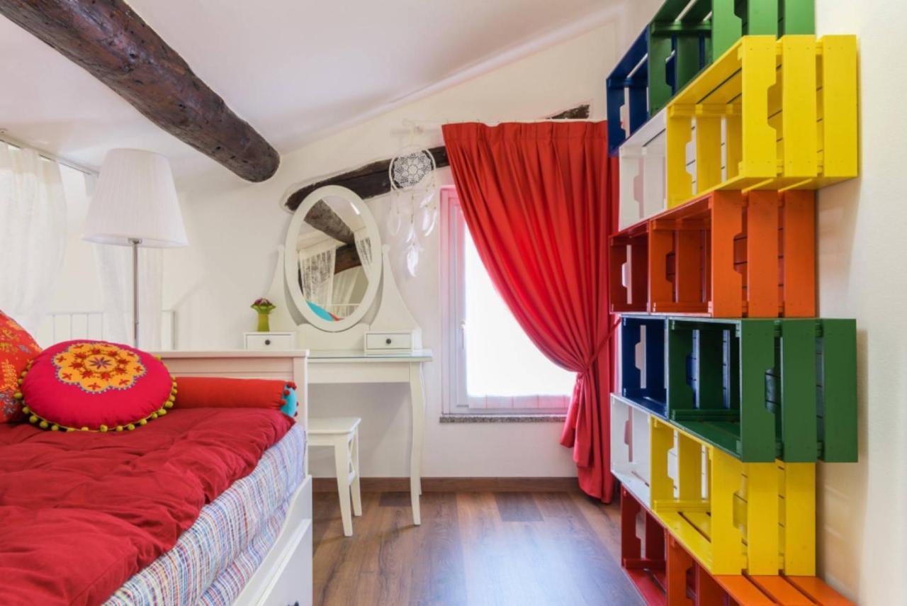 קומו Casa Vitani מראה חיצוני תמונה