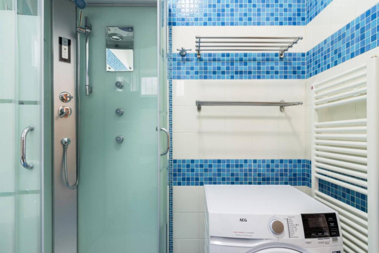 קומו Casa Vitani מראה חיצוני תמונה