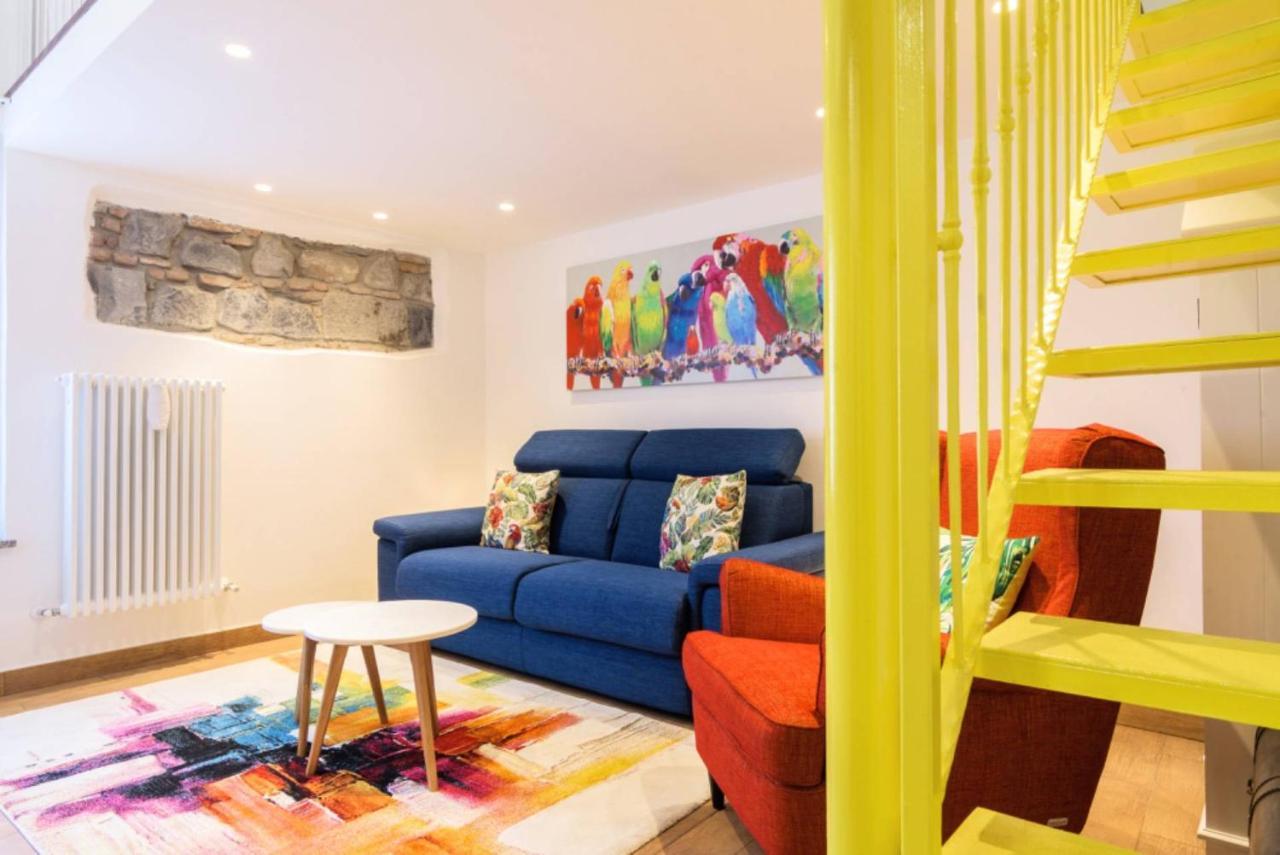 קומו Casa Vitani מראה חיצוני תמונה