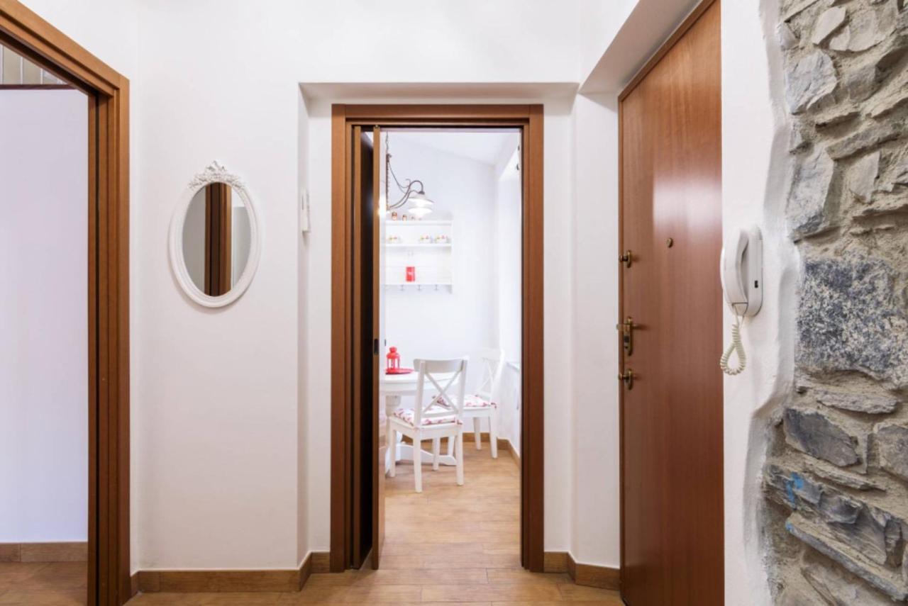 קומו Casa Vitani מראה חיצוני תמונה