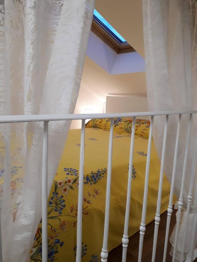 קומו Casa Vitani מראה חיצוני תמונה
