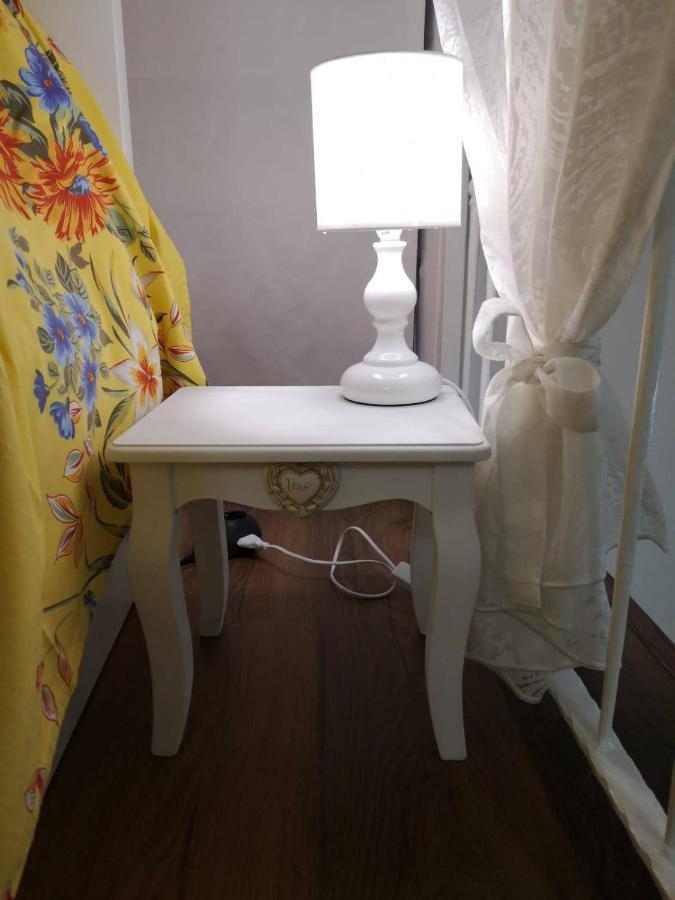 קומו Casa Vitani מראה חיצוני תמונה