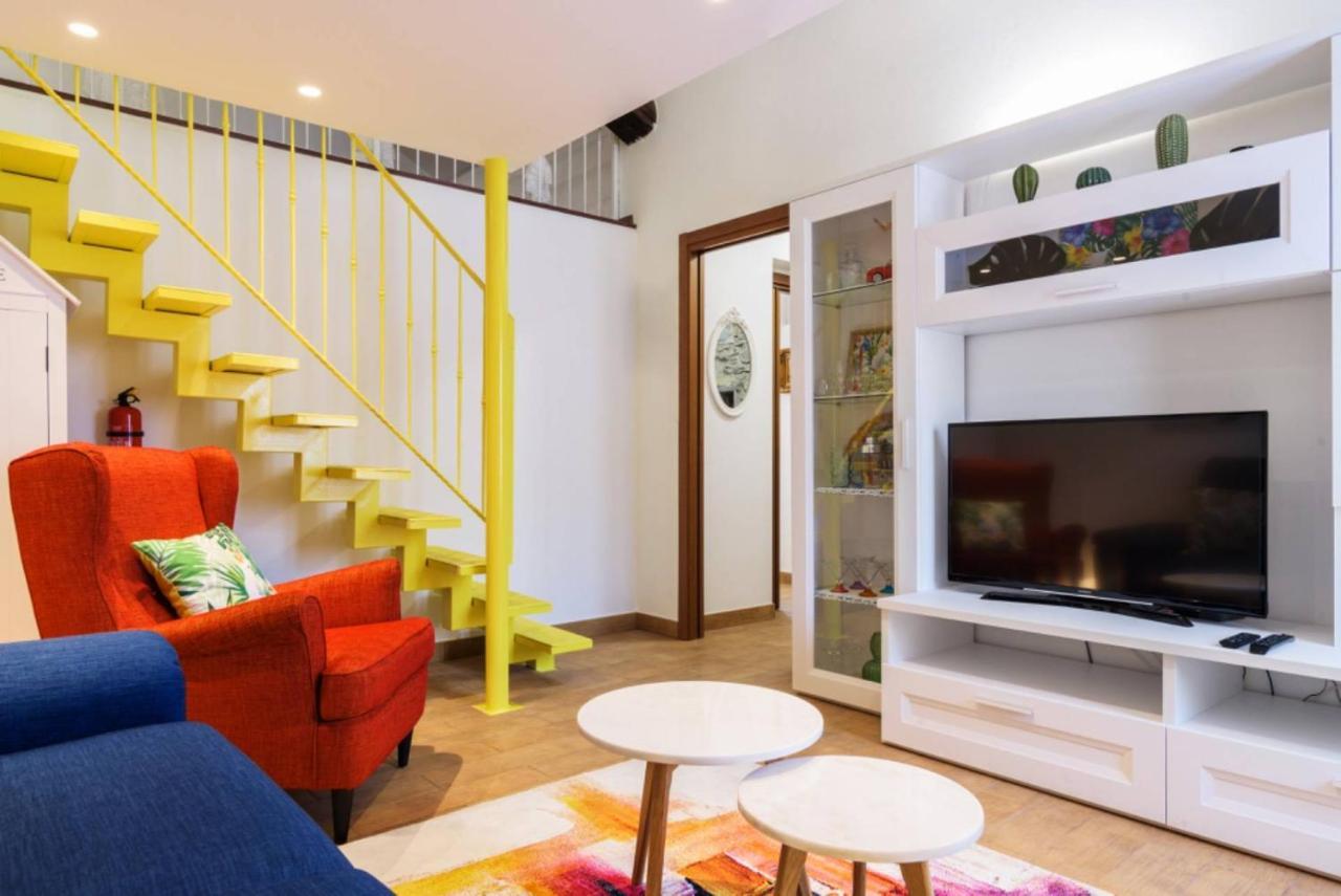 קומו Casa Vitani מראה חיצוני תמונה